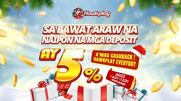 Hawkplay promotions 2 1