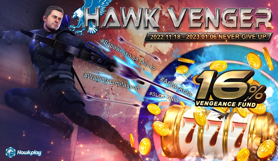 Hawkplay promotions