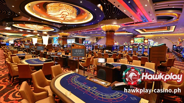 Ang paglalaro online sa Hawkplay Casino Philippines ay may ilang mga pakinabang sa tradisyonal na mga laro sa casino.