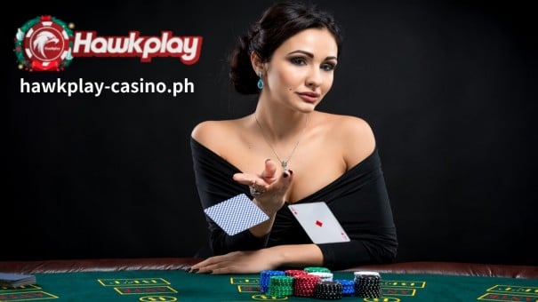 Ang Poker ay isang sikat na laro ng card sa buong mundo, kabilang ang Pilipinas. Isa sa mga