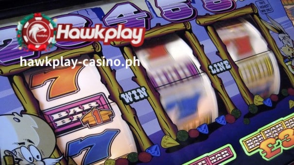 Mayroong anim na uri ng jackpot slots na magagamit ng mga manlalaro. Ang lahat ng mga jackpot ay may