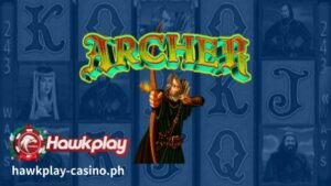 Ang Archer Slot Game ay isa sa pinakasikat na online slot games para sa mga online wallet
