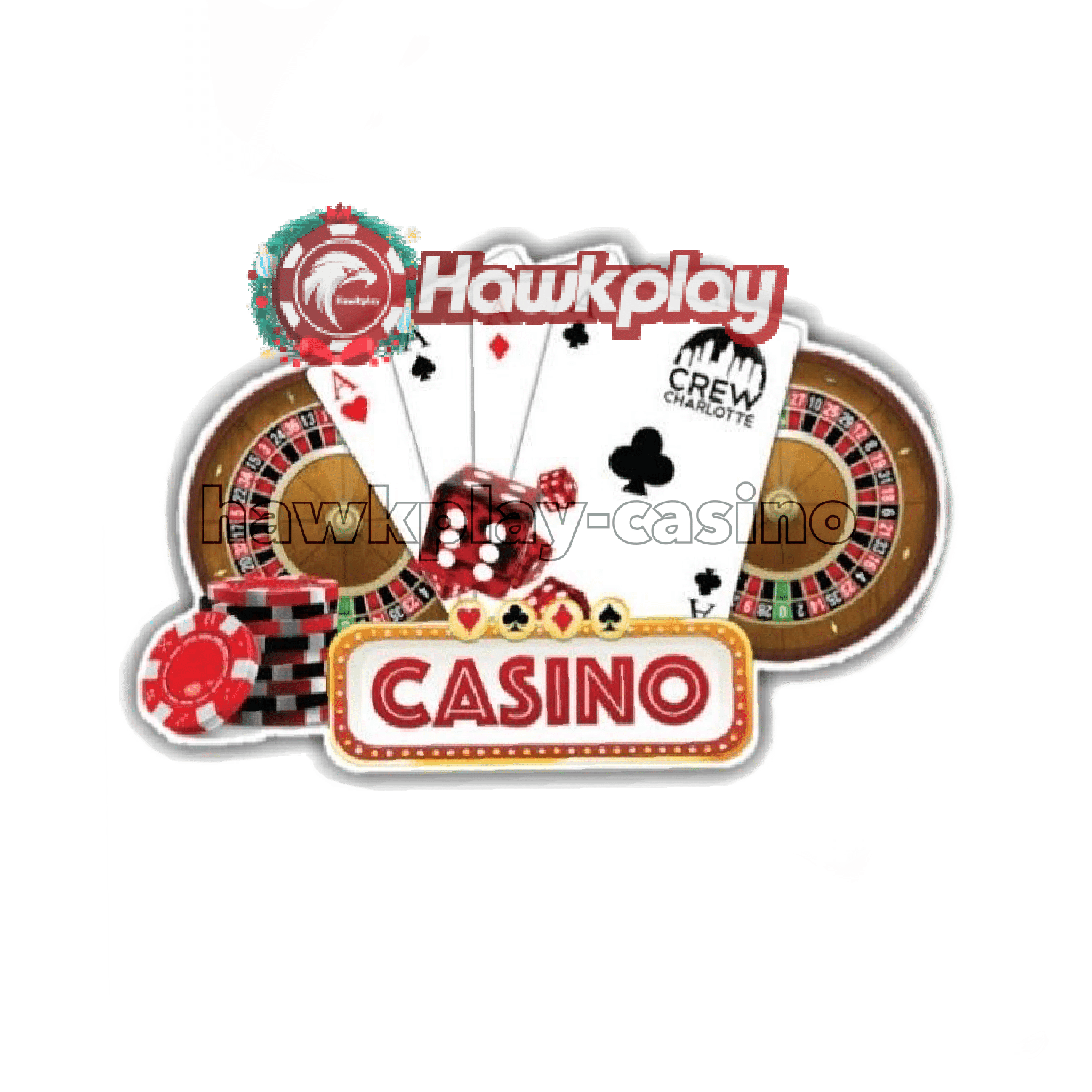 Hawkplay online casino casino
