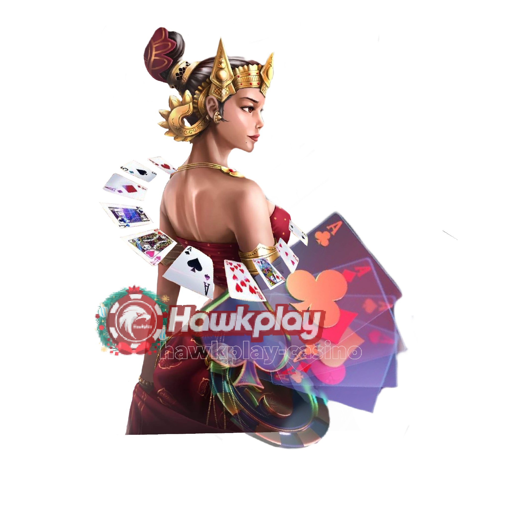 Hawkplay online casino poker