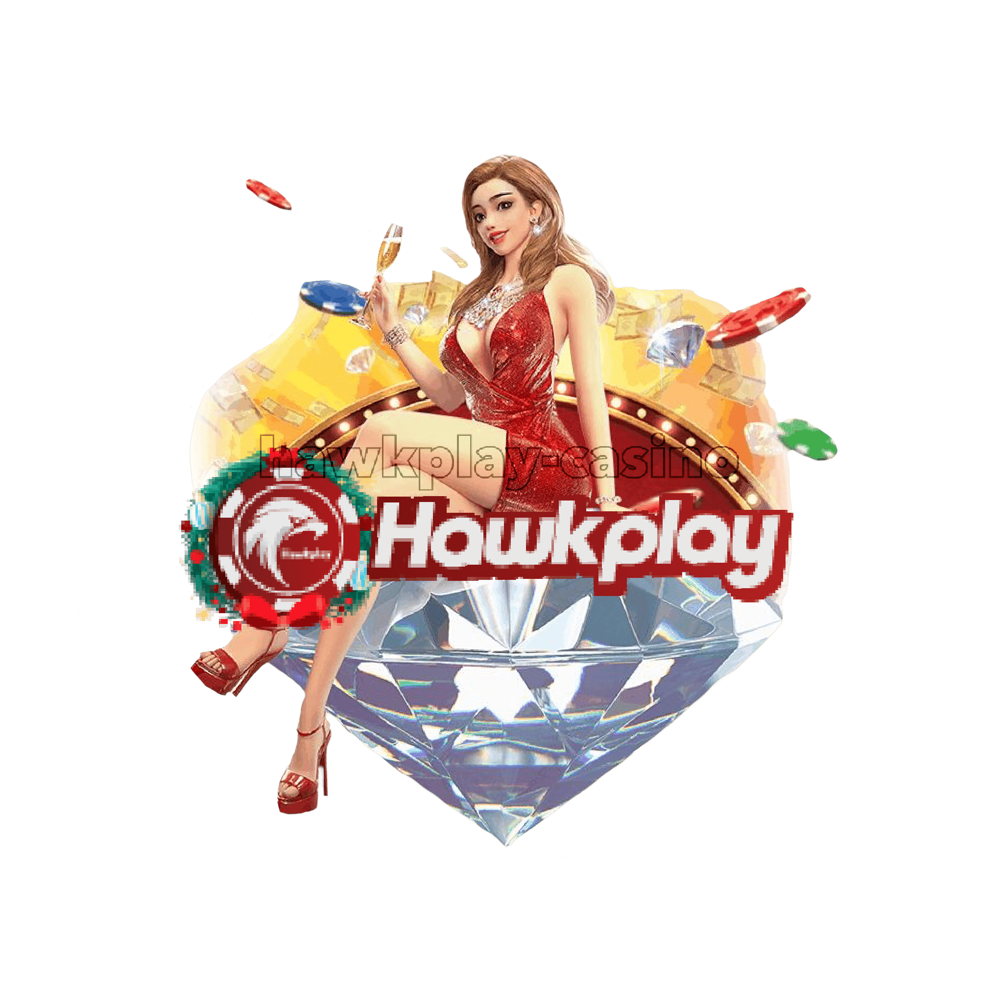 Hawkplay online casino promotions