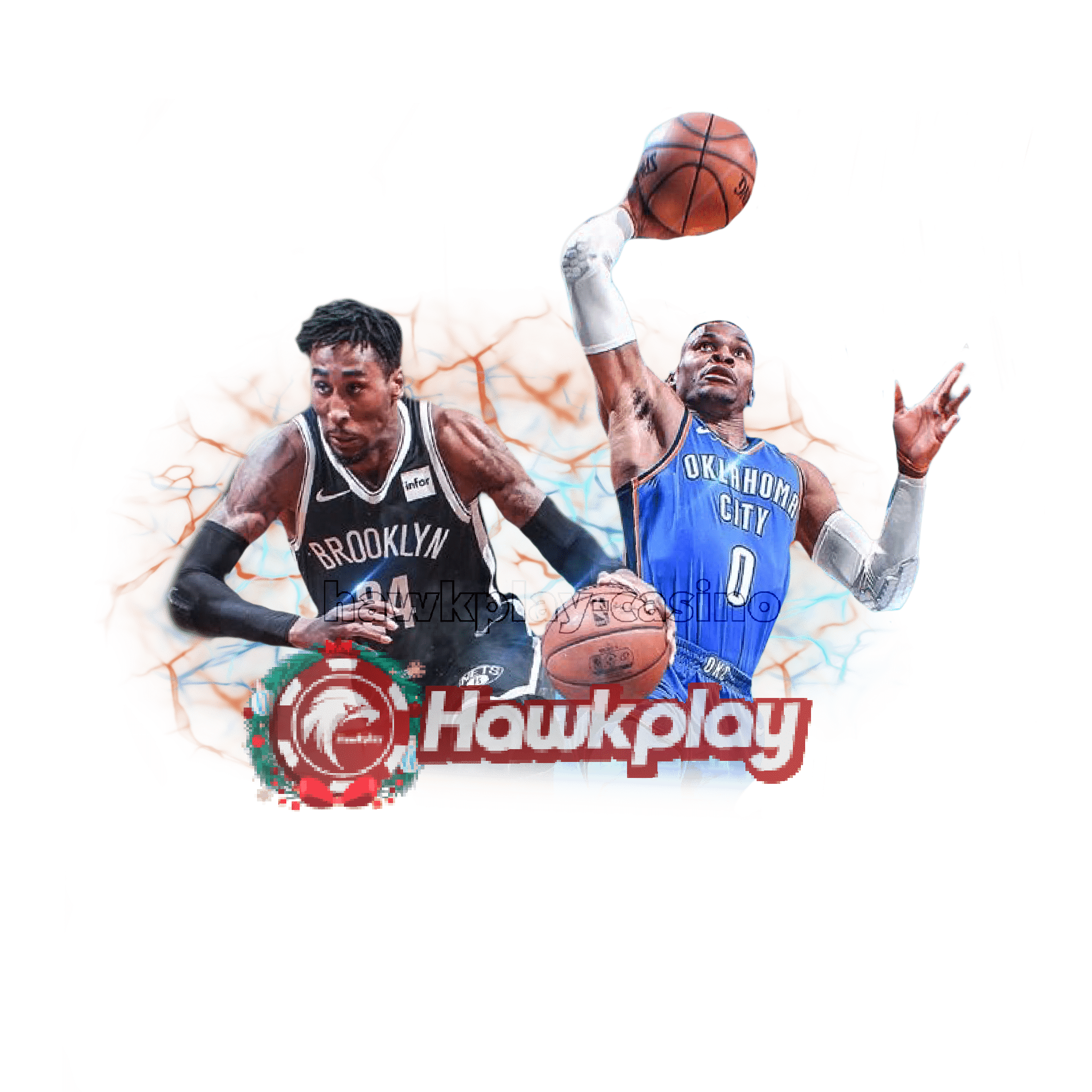Hawkplay online casino sports