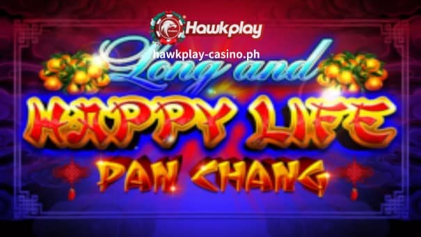 Katulad ng maraming iba pang online na laro ng slot, ang Long and Happy Life ay