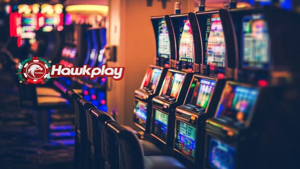 Kung kailangan mong bumoto para sa pinakamainit na online casino, live na laro ng casino sa mundo, ang sagot ay: mga slot machine.