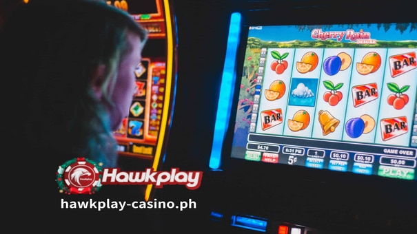 Ang mga jackpot ay halos kasing dami ng hugis at sukat ng mga slot machine.