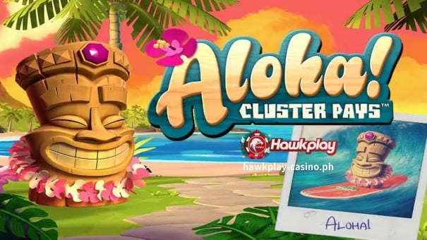 Hawkplay Online Casino-Slots 1