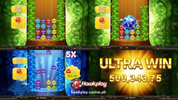 Hawkplay Online Casino-Slots 2