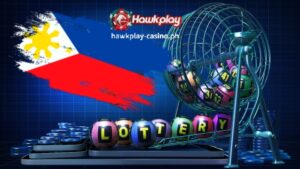 Ang mga laro sa lottery ay nag-aalok ng pinakamalaking jackpot sa lahat ng mga