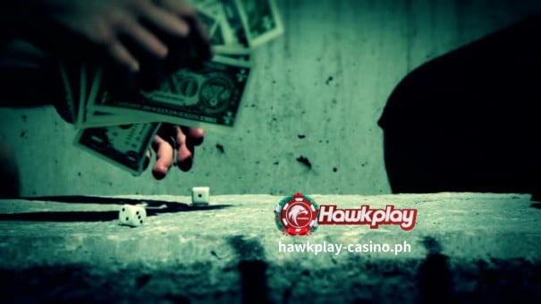 Hawkplay Online Casino-Street Craps 1