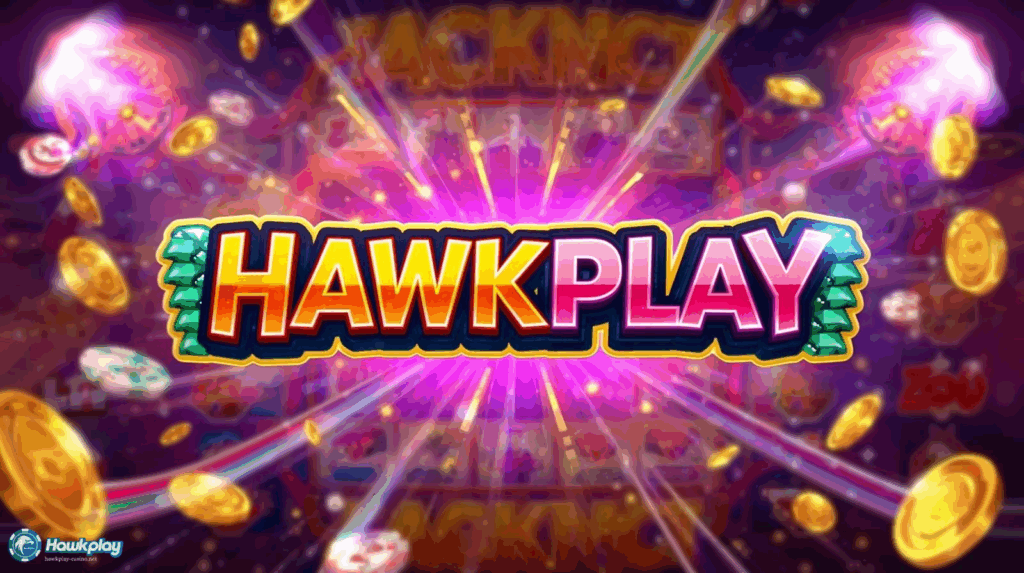 Hawkplay App Ang Pinakamahusay na Online Casino sa Pilipinas