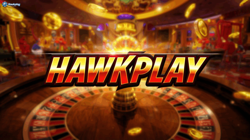 Hawkplay Online Casino: Pinakamahusay na Laro sa Pinas